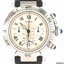 Cartier Pasha Chrono