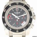 Tudor Grantour chronograph