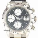 Tudor Chronografo