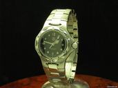 TAG Heuer Kirium Professional Edelstahl Damenuhr / Ref Wl1312