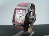 Chopard Two O Ten XL Chronograph 168961-3004