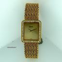 Piaget Protocol Yellow Gold Pre-owned
