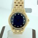 Cartier Cougar Yellow Gold Pre-owned