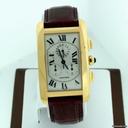 Cartier Tank Americaine Men's Pre-owned