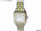 Cartier "Panthere"