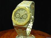 Audemars Piguet Royal Oak 18kt. Gold / Stahl Automatic