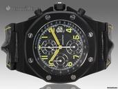 Audemars Piguet Royal Oak Offshore End of Days Limited Edition of 500 - BNIB - Brand New In Box - SOLD OUT