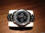 Omega Speedmaster Broad Arrow 1957