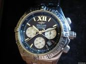 Breitling Rattrapante