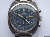 Omega Seamaster Chrono (ref. 145.029)