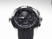 TAG Heuer Mercedes SLR Chronograph