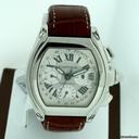 Cartier Roadster Men's W62019X6 Pre-owned