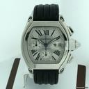 Cartier Roadster Men's W62019X6 Pre-owned