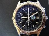 Breitling Chronomat - Hong Kong RAF Ltd Ed