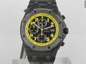 Audemars Piguet ROYAL OAK OFF SHORE BUMBLE BEE