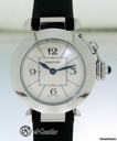 Cartier Pasha Miss Pasha/ D.S.R. NEW