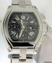 Cartier Roadster chrono automatic