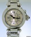 Cartier Pasha Miss Pasha/ D.S.R. NEW