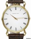 Audemars Piguet Vintage Jumbo-Sized 18K Gold Men's Watch