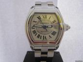 Cartier Roadster