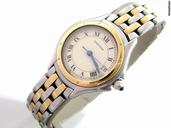 Cartier Cougar Panthere