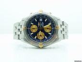Breitling Crosswind Racing
