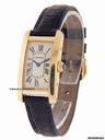 Cartier Tank Americaine