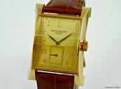 Patek Philippe Pagoda, Ref. 5500, Limited Commemorative Edition