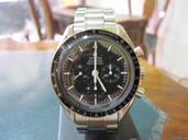 Omega SpeedMaster Moonwatch