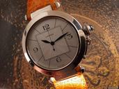 Cartier Pasha 42 mm