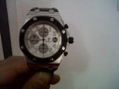 Audemars Piguet Royal Oak Offshore RUBBER