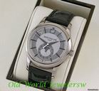 Patek Philippe Annual Calender, Moonphase
