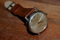 Omega Seamaster 600