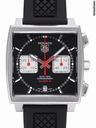 TAG Heuer MONACO CALIBRE 12 AUTOMATIC CHRONOGRAPH 39 MM CAW2114.FT6021