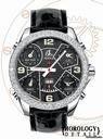 Jacob & Co. 5 Time Zone 47mm Diamond Watch - JC2