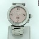 Cartier Pasha C Mid Size W31058M7 Pre-owned
