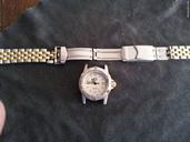 TAG Heuer proffesional