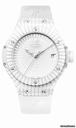 Hublot Big Bang Caviar White Dial Ceramic Automatic Mens Watch 346.HX.2800.BR