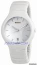 Rado True White Edition Ladies Watch R27695022