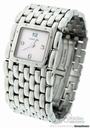 Cartier Panthere Ruban 2420 Pink Mother of Pearl Quartz Watch