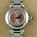 Cartier Pasha Lady