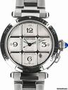 Cartier Pasha Griglia 38 mm