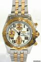 Breitling Chrono Cockpit C13358