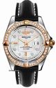 Breitling Galactic 41