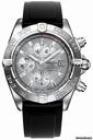 Breitling Galactic Chronograph II