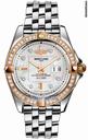 Breitling Galactic 41