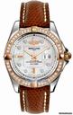 Breitling Galactic 41