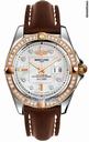 Breitling Galactic 41