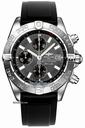 Breitling Galactic Chronograph II