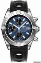 Breitling Galactic Chronograph II